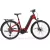 MERIDA eFLOAT CITY 600 EQ SÖTÉT EPER (SZÜRKE) - BOSCH