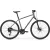 MERIDA CROSSWAY 300 L SELYEM SZÜRKE (FEKETE)