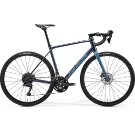 MERIDA SCULTURA ENDURANCE 200 XL HEGYIKÉK (KÉK)