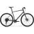 MERIDA SPEEDER 60 L SELYEM FEGYVERSZÜRKE (FEKETE)