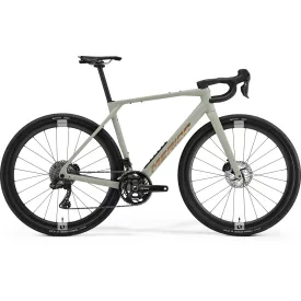 MERIDA MISSION 7000 MATT MOHASZÜRKE (BRONZ)