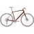 VÁZ MERIDA SPEEDER 500 SELYMES ROZSDA (BARNA)