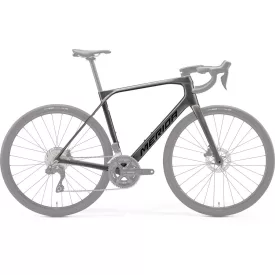 VÁZ MERIDA SCULTURA ENDURANCE 6000 SZÜRKE (FEKETE)