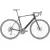 VÁZ MERIDA SCULTURA ENDURANCE 6000 SZÜRKE (FEKETE)