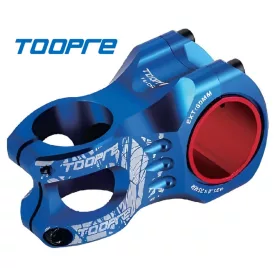 Toopre befogó 50/0 31,8/35 kék