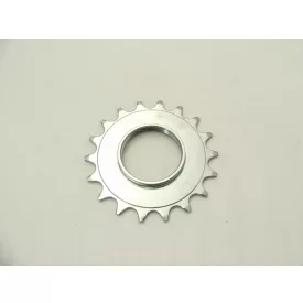 MENETES LÁNCKERÉK 18T 2,3MM