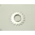 MENETES LÁNCKERÉK 18T 2,3MM