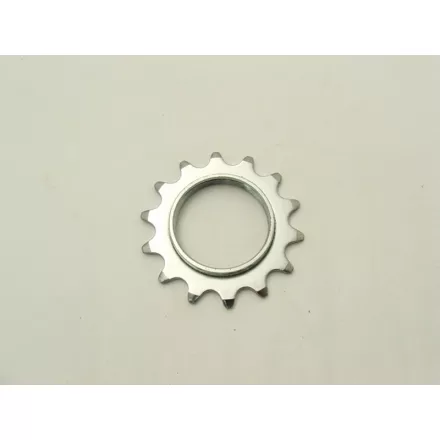 MENETES LÁNCKERÉK 14T 3 MM
