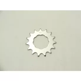 BMX LÁNCKERÉK J-TECH 15