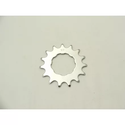 BMX LÁNCKERÉK J-TECH 15
