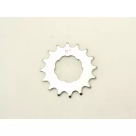 BMX LÁNCKERÉK J-TECH 16