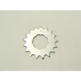 BMX LÁNCKERÉK J-TECH 17