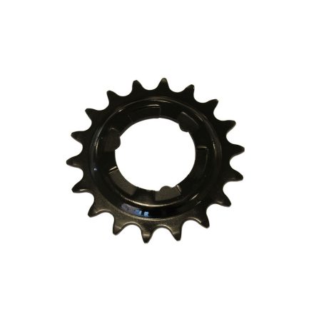 FOGASKERÉK 19F NEX ASMGEAR19LP