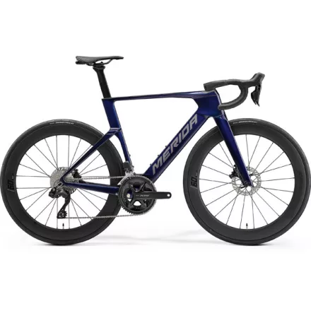 MERIDA REACTO 6000 S LILA/PALASZÜRKE