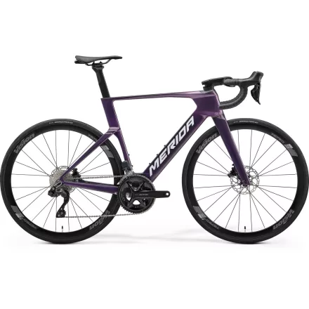 MERIDA REACTO 5000 XL LILA/FEHÉR