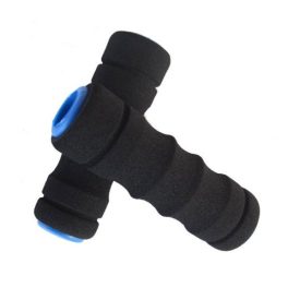 Markolat szivacs ERGO kék csík