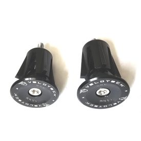 Velotech kormányvég dugó