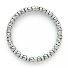 Golyóskosár 1,1/8"-os csapágy