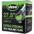 Belső SLIME 27,5x1,5-2,3 AV/SV - 30077S