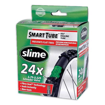 Belső SLIME 24x1,75-2,125 AV SV - 30082