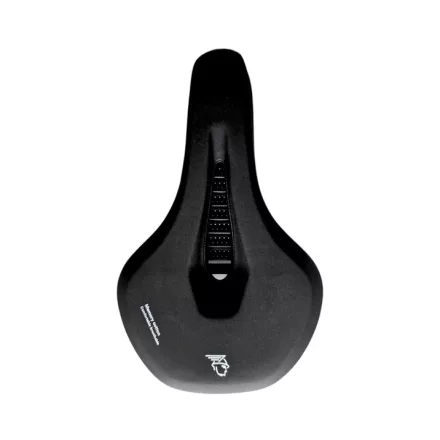Velotech PRO Trekking memory