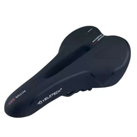 VELOTECH nyereg SPORT basic