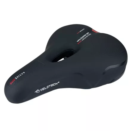 VELOTECH nyereg TREKKING basic