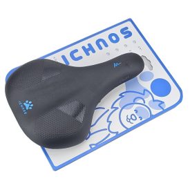 Nyereg DDK gyerek Comfort Memo