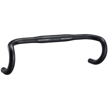 Kormány RITCHEY ROAD RL1 CURVE 40 cm Fekete