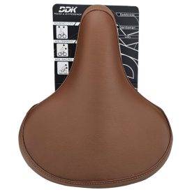 Nyereg DDK City Comfort barna