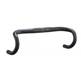 Kormány RITCHEY ROAD WCS EVO CURVE 44 cm Mattte black