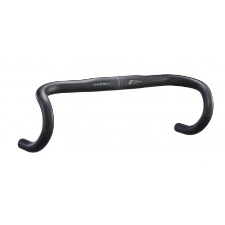 Kormány RITCHEY ROAD WCS EVOCURVE 44 cm Mattte black