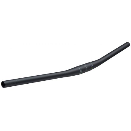 Kormány RITCHEY MTN WCS FLAT 2X 740/31,8 mm 9D Blatte fekete - 27026