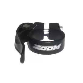 ZOOM bilincs alu 28,6 + QR
