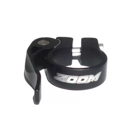 ZOOM bilincs alu 31,8 + QR