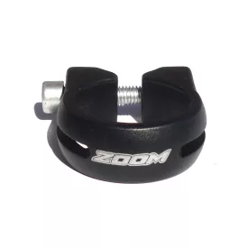 ZOOM bilincs alu 28,6