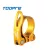 Toopre bilincs 31,8 arany