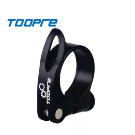 Toopre bilincs 34,9 fekete
