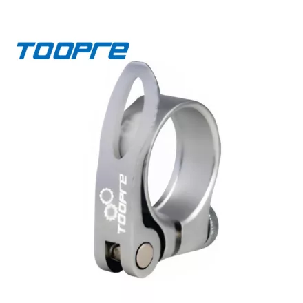 Toopre bilincs 34,9 ezüst