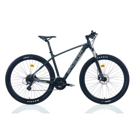 Broster Kaylon 29er könnyűvázas MTB kerékpár 17" Szürke