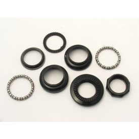 KORMÁNYCSAPÁGY GARN. 22,2