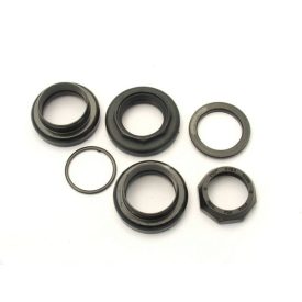 KORM.CSAPÁGY GARN. 25,4 ACÉL