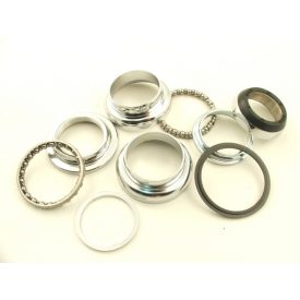 KORM.CSAPÁGY GARN. 25,4 ACÉL