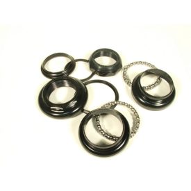 KORM.CSAPÁGY GARN. 25,4 ACÉL