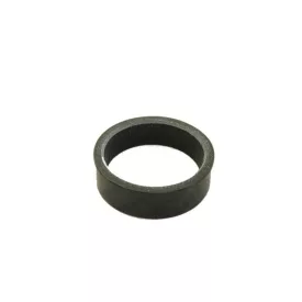 HÉZAGOLÓ HSCA 28,8X10MM KARBON