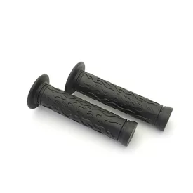 MARKOLAT BMX 125MM FEKETE