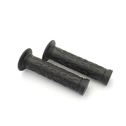 MARKOLAT BMX 125MM FEKETE