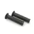 MARKOLAT BMX 125MM FEKETE