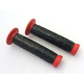 MARKOLAT BMX 135MM KÉTSZÍNÛ GÉ