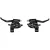 Shimano fék-váltókar 3/7 szet